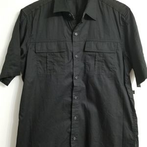 Sean John Button up shirt.